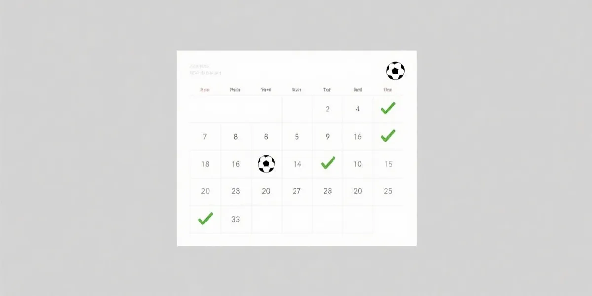 赛程下载与提醒示意图