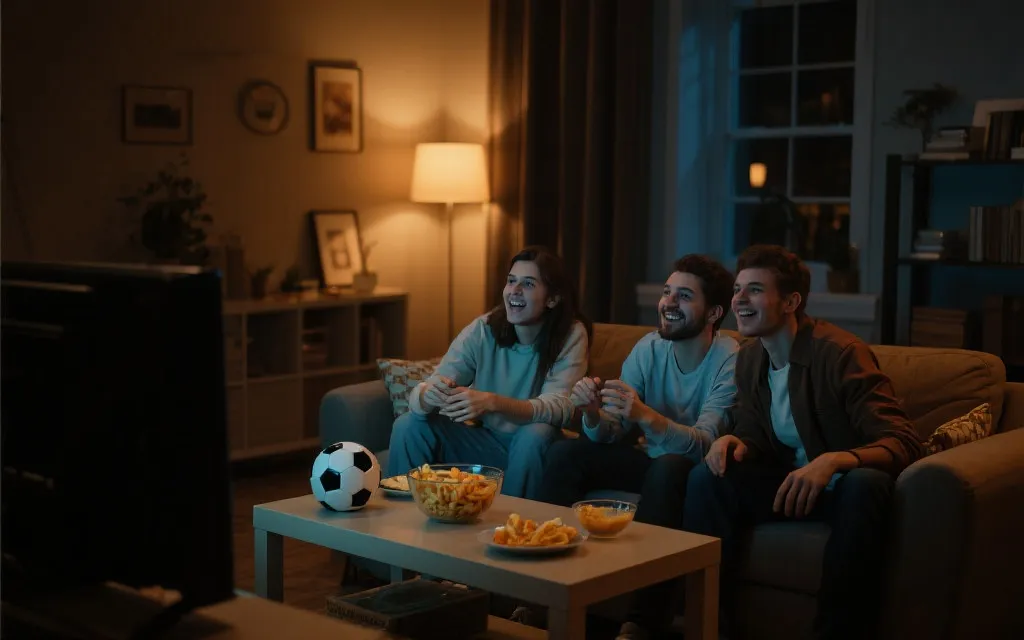 2026世界杯新手球迷指南：从赛程规划到社交观赛，把每一场紧张感拉满