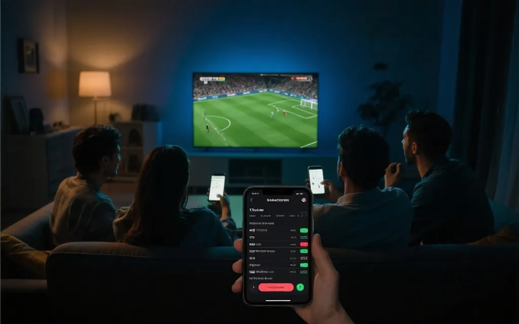 用「2026世界杯专家预测入口」提前剧透：普通球迷也能把每一场看成“主线剧情”